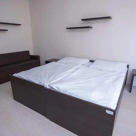 Auberge de jeunesse Fuerdokerti Ifjusagi Szallo Hajduboszormeny